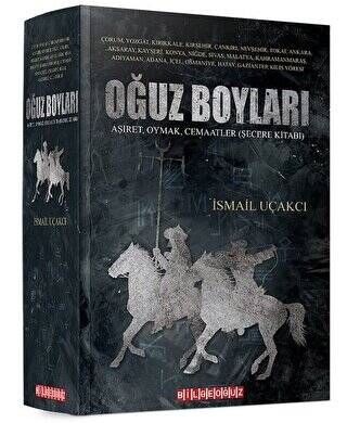 Oğuz Boyları - 1