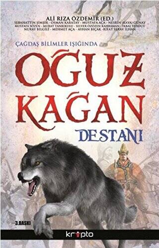 Oğuz Kağan Destanı - 1