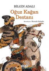 Oğuz Kağan Destanı - 1