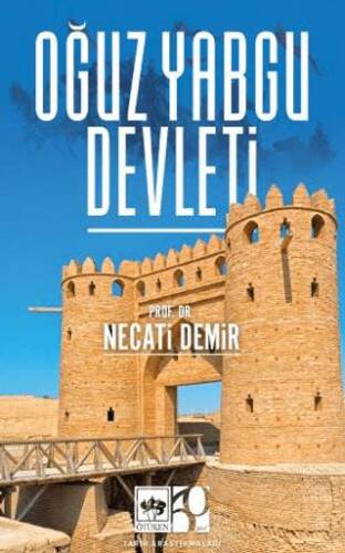 Oğuz Yabgu Devleti - 1