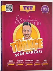 Oğuzhan Hoca TYT Türkçe Soru Bankası - 1