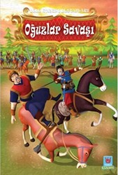 Oğuzlar Savaşı - Dede Korkut Destanları - 1