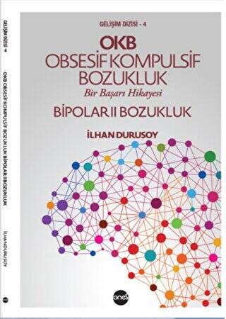 OKB Obsesif Kompulsif Bozukluk Bipolar II Bozukluk - 1