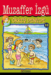 Ökkeş Denizde 10 - 1