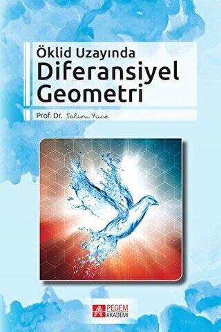 Öklid Uzayında Diferansiyel Geometri - 1