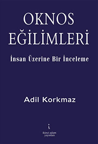 Oknos Eğilimleri - 1