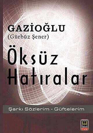 Öksüz Hatıralar - 1