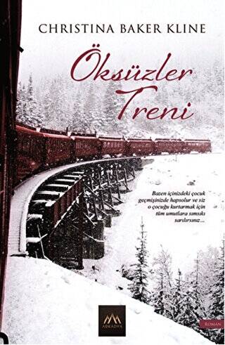 Öksüzler Treni - 1