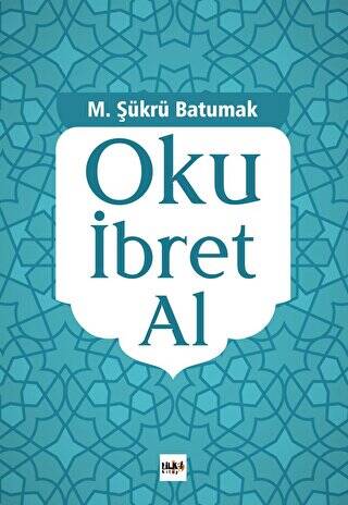 Oku İbret Al - 1