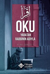 Oku Yaratan Rabbinin Adıyla - 1