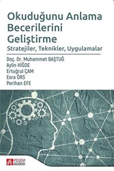 Okuduğunu Anlama Becerilerini Geliştirme - 1