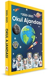 Okul Ajandası 2022-2023 - 1