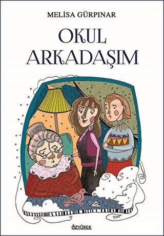 Okul Arkadaşım - 1