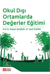 Okul Dışı Ortamlarda Değerler Eğitimi - 1