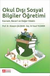 Okul Dışı Sosyal Bilgiler Öğretimi - 1