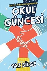 Okul Güncesi - 1