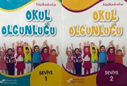 Okul Olgunluğu Seviye 1-2 - 1