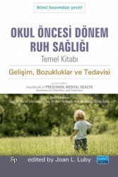 Okul Öncesi Dönem Ruh Sağlığı - 1