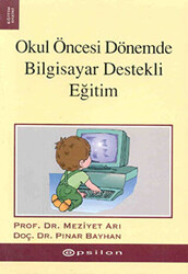 Okul Öncesi Dönemde Bilgisayar Destekli Eğitim - 1