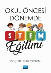 Okul Öncesi Dönemde STEM Eğitimi - 1