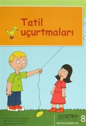 Tatil Uçurtmaları - 1