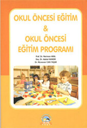 Okul Öncesi Eğitim ve Okul Öncesi Eğitim Programı - 1