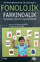 Okul Öncesi Eğitimde Bir Erken Okuryazarlık Becerisi: Fonolojik Farkındalık - 1