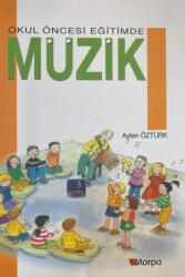 Okul Öncesi Eğitimde Müzik - 1