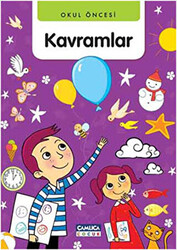 Okul Öncesi Kavramlar - 1