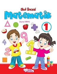 Okul Öncesi Matematik 1 - 2 - 1