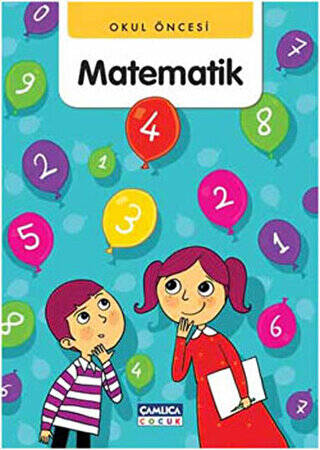 Okul Öncesi Matematik - 1