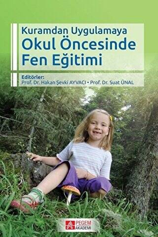 Okul Öncesinde Fen Eğitimi - 1