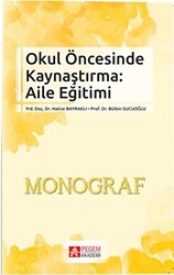 Okul Öncesinde Kaynaştırma: Aile Eğitimi - 1