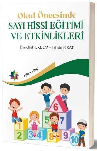 Okul Öncesinde Sayı Hissi Eğitimi Etkinlikleri - 1