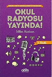 Okul Radyosu Yayında! - 1