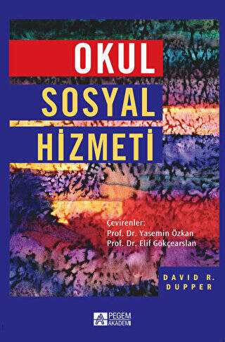 Okul Sosyal Hizmeti - 1