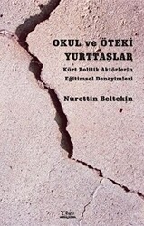 Okul ve Öteki Yurttaşlar - 1