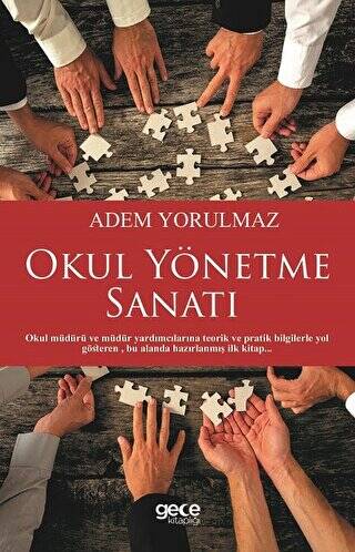 Okul Yönetme Sanatı - 1