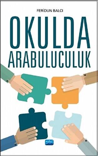 Okulda Arabuluculuk - 1