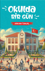 Okulda Bir Gün - 1