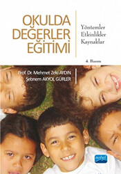 Okulda Değerler Eğitimi - 1