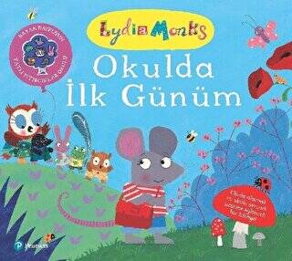 Okulda İlk Günüm - 1