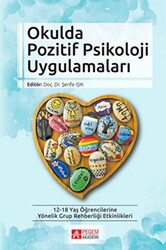 Okulda Pozitif Psikoloji Uygulamaları - 1