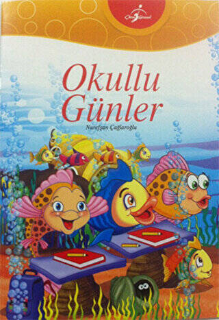 Okullu Günler - 1