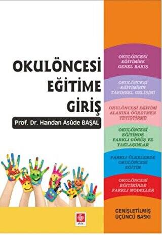 Okulöncesi Eğitime Giriş - 1