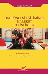 Okulöncesi Eğitiminde Hareket Etkinlikleri - 1