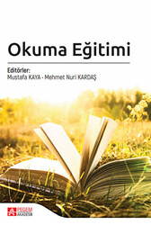 Okuma Eğitimi - 1