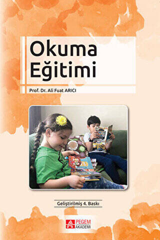 Okuma Eğitimi - 1