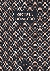 Okuma Günlüğü Kareli - 1