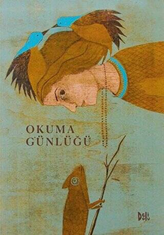 Okuma Günlüğü Kuşlu - 1